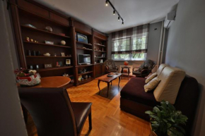 Luxurious apartment in Belgrade two